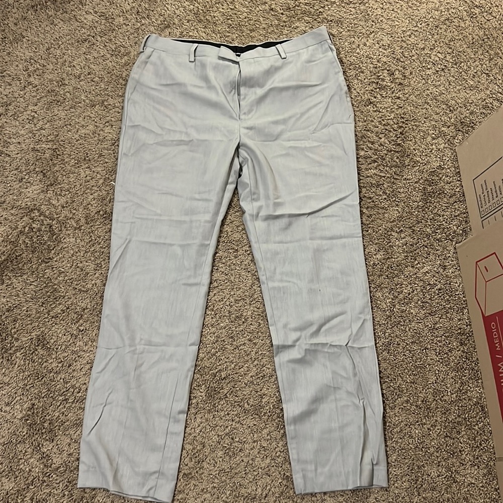 Louis Raphael dress pants size 40x34
